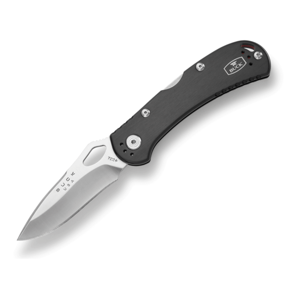 Buck Buck SpitFire, Gray