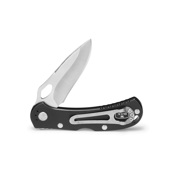 Buck Buck SpitFire, Gray