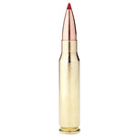 Hornady TAP 308 Win 168gr ELD Match TAP Precision Tactical Application Police