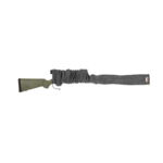 Allen Gun Sock 52" Rifle & Shotgun, Silicone Treated