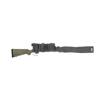 Allen Gun Sock 52" Rifle & Shotgun, Silicone Treated