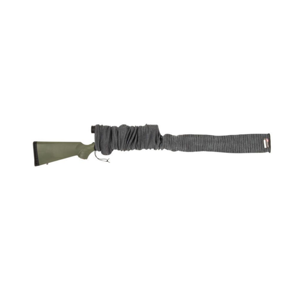 Allen Gun Sock 52" Rifle & Shotgun, Silicone Treated