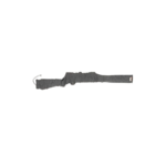 Allen Gun Sock 52" Rifle & Shotgun, Silicone Treated