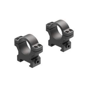 Leupold BackCountry Cross Slot Rings