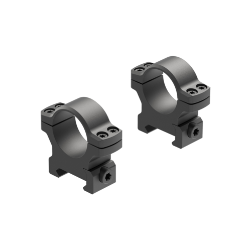 Leupold BackCountry Cross Slot Rings