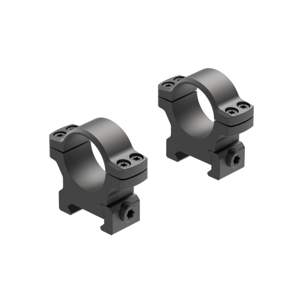 Leupold BackCountry Cross Slot Rings