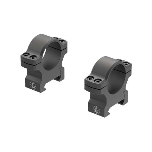 Leupold BackCountry Cross Slot Rings