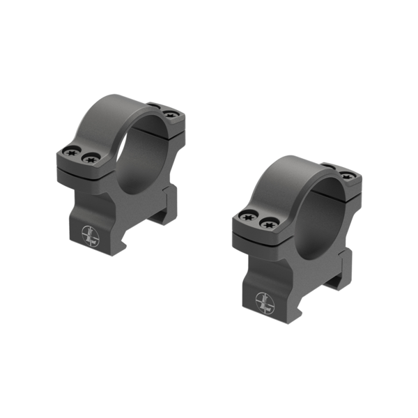 Leupold BackCountry Cross Slot Rings