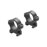 Leupold BackCountry Cross Slot Rings
