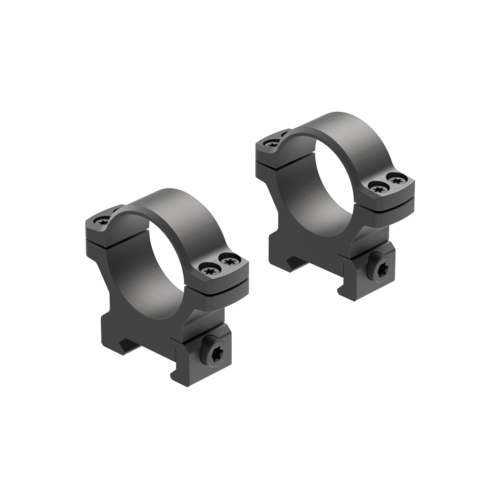 Leupold BackCountry Cross Slot Rings