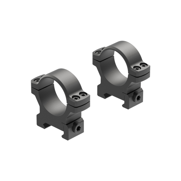 Leupold BackCountry Cross Slot Rings