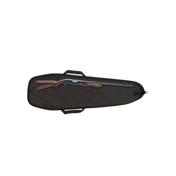 Allen 52" Shotgun Case Durango Random Earth Tones Tan / Green