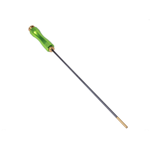 BCT Breakthrough Clean Technologies BCT Carbon Fiber Cleaning Rod with Rotating Handle, 7mm, 45", .30 cal to 12 Gauge Shotgun