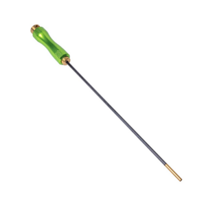 BCT Breakthrough Clean Technologies Carbon Fiber Cleaning Rod with Rotating Handle, 4mm, 36", .17 cal to .22 cal