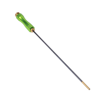 BCT Breakthrough Clean Technologies Carbon Fiber Cleaning Rod with Rotating Handle, 4mm, 36", .17 cal to .22 cal