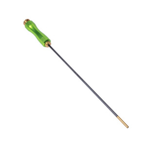 BCT Breakthrough Clean Technologies BCT Carbon Fiber Cleaning Rod with Rotating Handle, 5mm, 39", .22 cal to .50