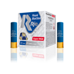 Rio Ammunition Rio BlueSteel #3, 12g, 3-1/2", 1-3/8oz, 1550 fps