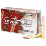 Hornady LeverEvolution Ammuntion 20 Rounds