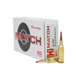 Hornady 22 ARC 88 gr ELD Match 20 Rounds