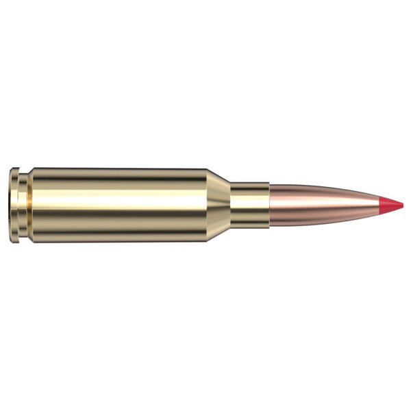 Hornady 6mm ARC 80 gr ELD-VT V-Match 20 Rounds
