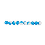 Umarex P2P Powder Balls .50 cal Blue/White 10 Count