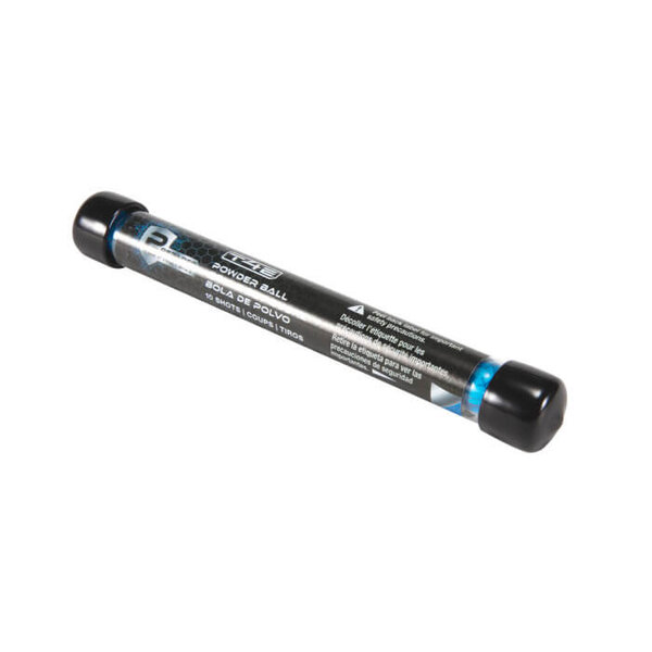 Umarex P2P Powder Balls .50 cal Blue/White 10 Count