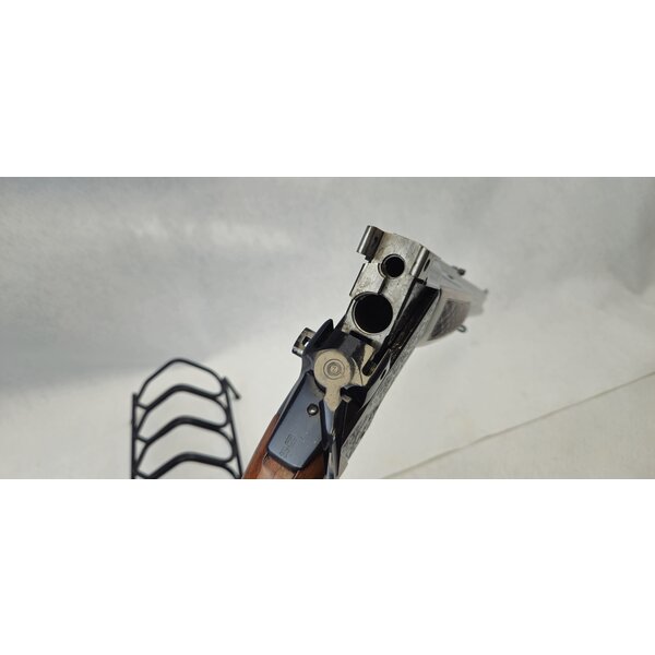BRNO ZH305 Drilling 22hp / 12 g
