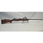 Cooper Firearms of Montana Model 52 Jackson Game 6.5x284 Norma Custom AAA Claro Walnut Rollover Cheek Piece, Excellent Condition - AS NEW, 0.273 MOA Test Group