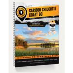 Back Road Map Books Mapbooks