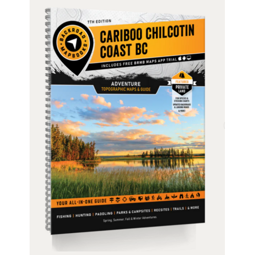 Back Road Map Books Mapbooks Back Road Map Books Mapbooks