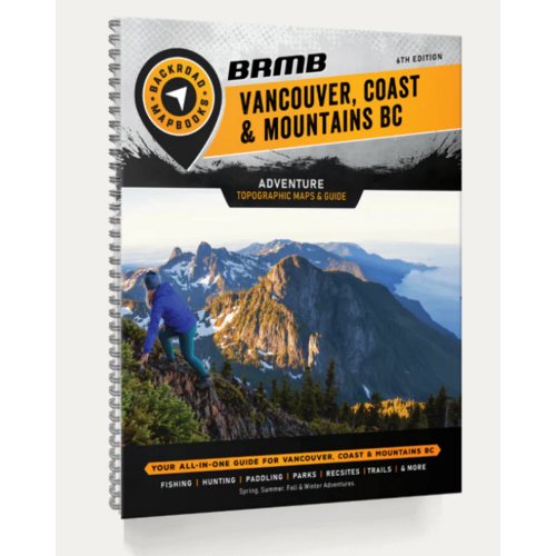 Back Road Map Books Mapbooks Back Road Map Books Mapbooks