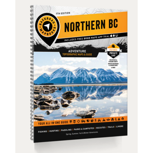 Back Road Map Books Mapbooks Back Road Map Books Mapbooks