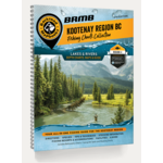 Back Road Map Books Mapbooks