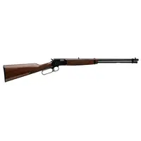 BL-22, Grade II 22 S-L-LR  Engraved Receiver, 20" Barrel, Shot Show Special