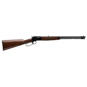 Browning BL-22, Grade II 22 S-L-LR  Engraved Receiver, 20" Barrel, Shot Show Special