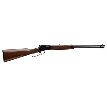 Browning BL-22, Grade II 22 S-L-LR  Engraved Receiver, 20" Barrel, Shot Show Special
