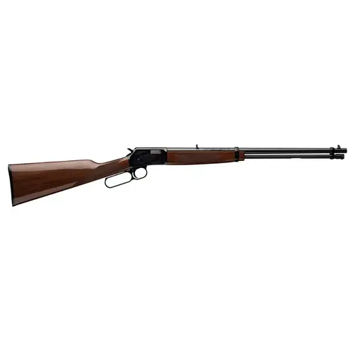 Browning BL-22, Grade II 22 S-L-LR  Engraved Receiver, 20" Barrel, Shot Show Special