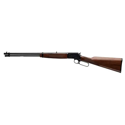 Browning BL-22, Grade II 22 S-L-LR  Engraved Receiver, 20" Barrel, Shot Show Special