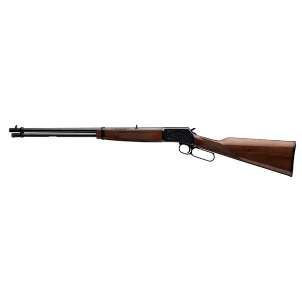 Browning BL-22, Grade II 22 S-L-LR  Engraved Receiver, 20" Barrel, Shot Show Special