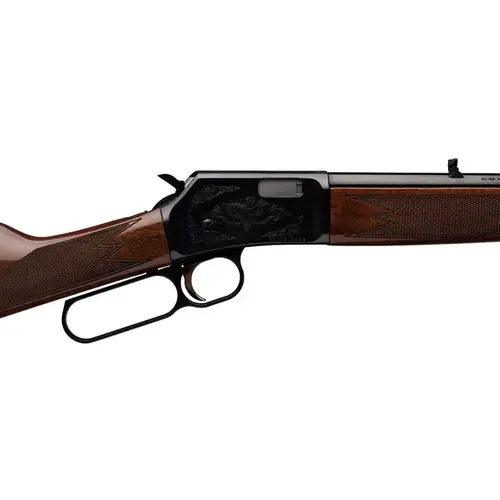 Browning BL-22, Grade II 22 S-L-LR  Engraved Receiver, 20" Barrel, Shot Show Special
