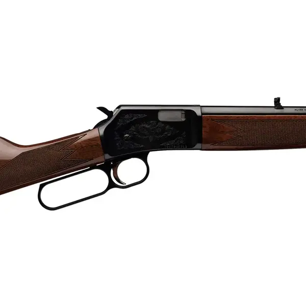 Browning BL-22, Grade II 22 S-L-LR  Engraved Receiver, 20" Barrel, Shot Show Special