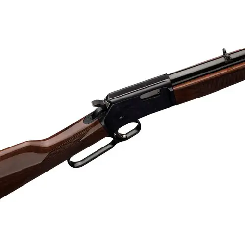 Browning BL-22, Grade II 22 S-L-LR  Engraved Receiver, 20" Barrel, Shot Show Special