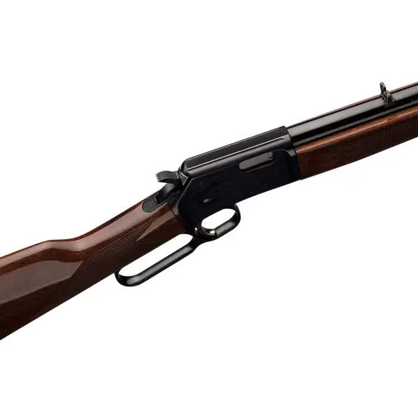 Browning BL-22, Grade II 22 S-L-LR  Engraved Receiver, 20" Barrel, Shot Show Special