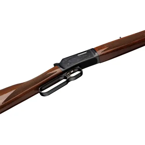 Browning BL-22, Grade II 22 S-L-LR  Engraved Receiver, 20" Barrel, Shot Show Special