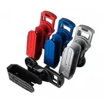 DAA Double Alpha Academy Flex Holster Aluminum Assembly w/o Inlay, Right Hand