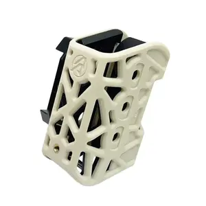 DAA Double Alpha Academy X-Ray Polymer Magazine Pouch