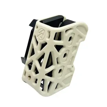 DAA Double Alpha Academy X-Ray Polymer Magazine Pouch