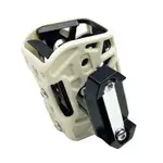 DAA Double Alpha Academy X-Ray Polymer Magazine Pouch