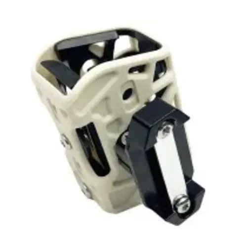 DAA Double Alpha Academy X-Ray Polymer Magazine Pouch