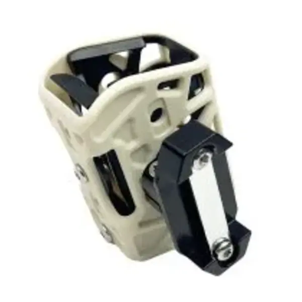 DAA Double Alpha Academy DAA X-Ray Polymer Magazine Pouch